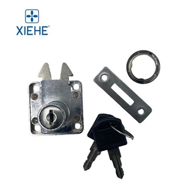 Core Classifications And Application Scenarios Of Drawer Locks