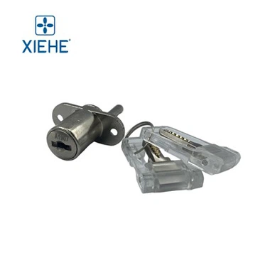 Installation And Daily Maintenance Points Of Drawer Locks